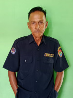 DJUDIN PITERS